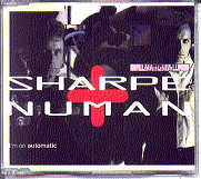 Sharpe & Numan - I'm On Automatic